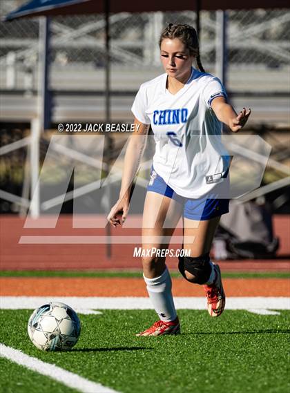 Thumbnail 1 in Northland Prep Academy vs Chino Valley (AIA 2A Final) photogallery.