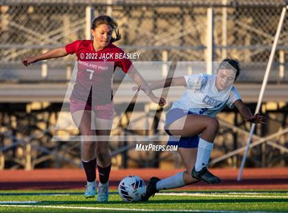 Thumbnail 1 in Northland Prep Academy vs Chino Valley (AIA 2A Final) photogallery.