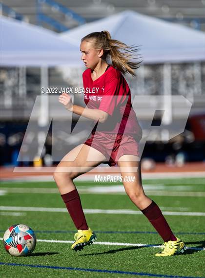 Thumbnail 2 in Northland Prep Academy vs Chino Valley (AIA 2A Final) photogallery.