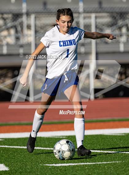 Thumbnail 3 in Northland Prep Academy vs Chino Valley (AIA 2A Final) photogallery.