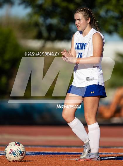 Thumbnail 3 in Northland Prep Academy vs Chino Valley (AIA 2A Final) photogallery.