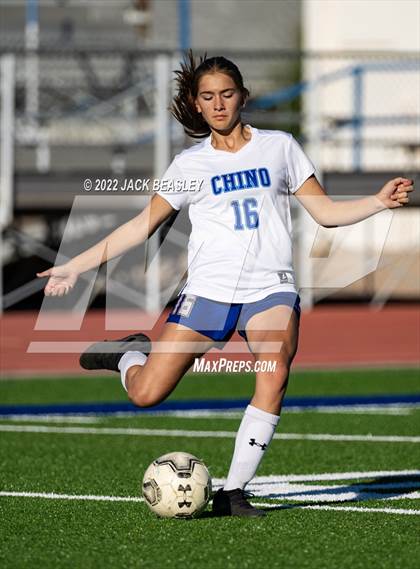 Thumbnail 2 in Northland Prep Academy vs Chino Valley (AIA 2A Final) photogallery.