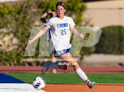 Thumbnail 2 in Northland Prep Academy vs Chino Valley (AIA 2A Final) photogallery.