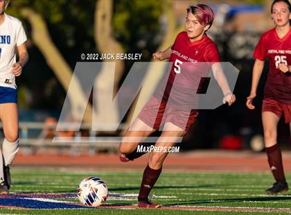 Thumbnail 3 in Northland Prep Academy vs Chino Valley (AIA 2A Final) photogallery.