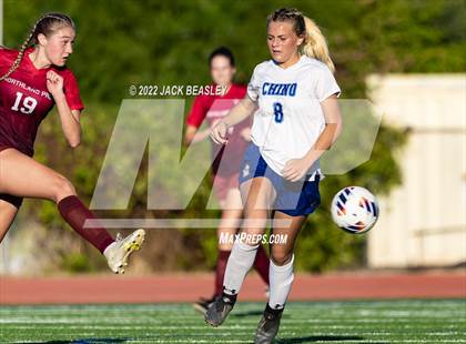 Thumbnail 3 in Northland Prep Academy vs Chino Valley (AIA 2A Final) photogallery.