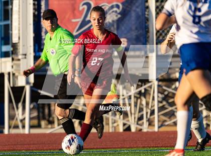 Thumbnail 3 in Northland Prep Academy vs Chino Valley (AIA 2A Final) photogallery.