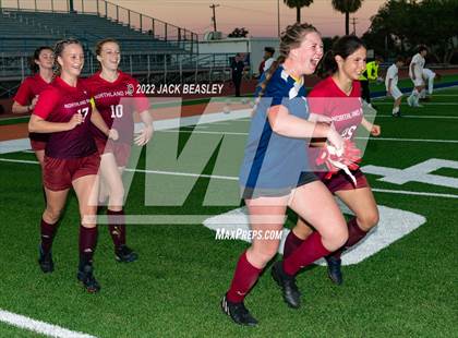 Thumbnail 2 in Northland Prep Academy vs Chino Valley (AIA 2A Final) photogallery.