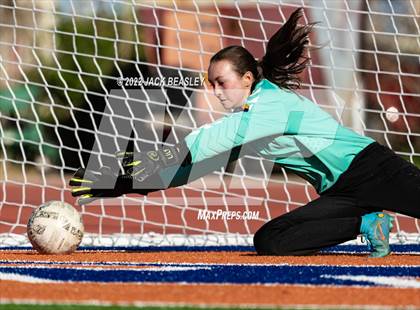 Thumbnail 3 in Northland Prep Academy vs Chino Valley (AIA 2A Final) photogallery.