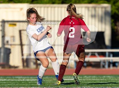 Thumbnail 1 in Northland Prep Academy vs Chino Valley (AIA 2A Final) photogallery.