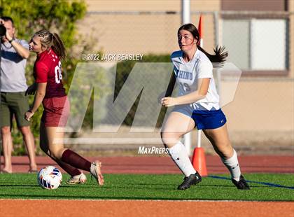 Thumbnail 1 in Northland Prep Academy vs Chino Valley (AIA 2A Final) photogallery.