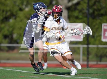 Thumbnail 3 in Seton Hall Prep @ Summit photogallery.