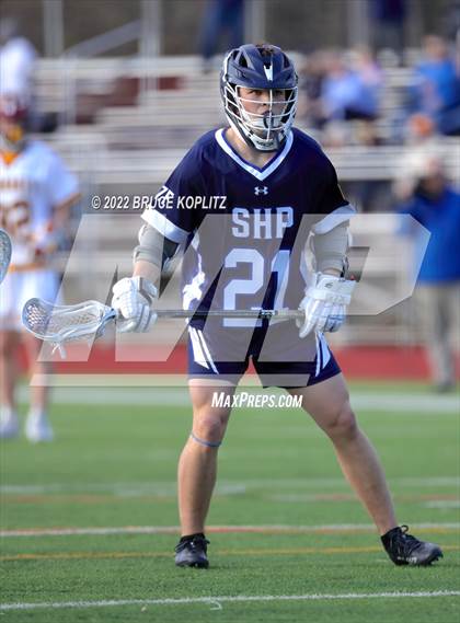 Thumbnail 2 in Seton Hall Prep @ Summit photogallery.