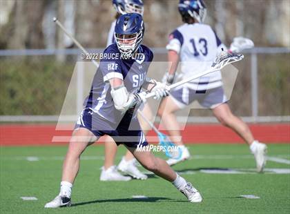 Thumbnail 1 in Seton Hall Prep @ Summit photogallery.