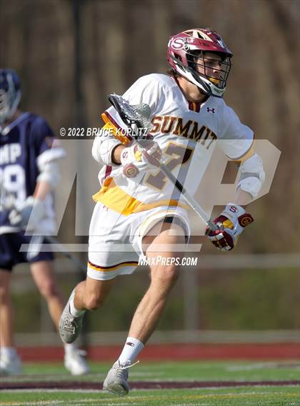 Thumbnail 3 in Seton Hall Prep @ Summit photogallery.