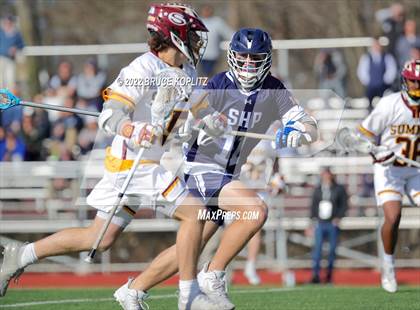Thumbnail 1 in Seton Hall Prep @ Summit photogallery.