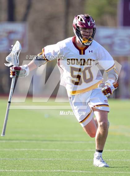 Thumbnail 1 in Seton Hall Prep @ Summit photogallery.