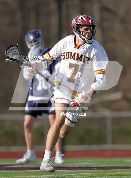 Thumbnail 3 in Seton Hall Prep @ Summit photogallery.