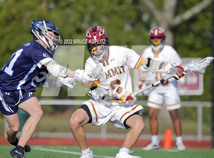 Thumbnail 1 in Seton Hall Prep @ Summit photogallery.