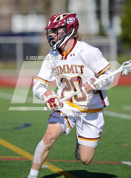 Thumbnail 1 in Seton Hall Prep @ Summit photogallery.