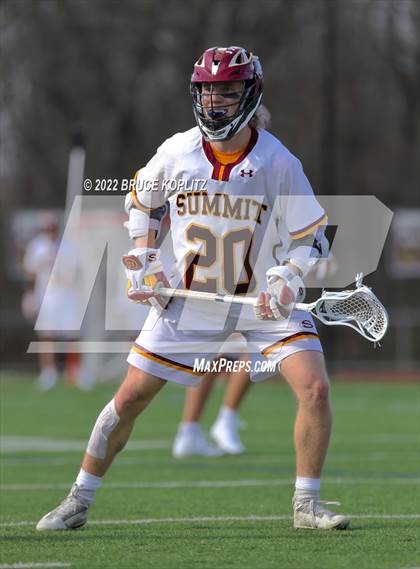 Thumbnail 1 in Seton Hall Prep @ Summit photogallery.