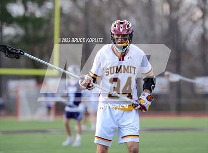Thumbnail 1 in Seton Hall Prep @ Summit photogallery.