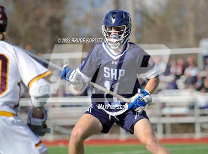 Thumbnail 1 in Seton Hall Prep @ Summit photogallery.