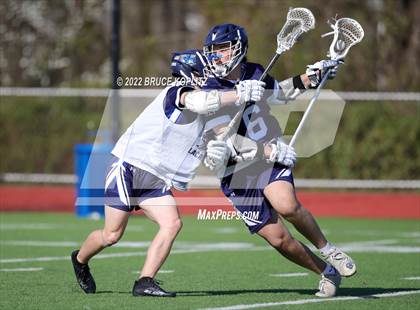 Thumbnail 2 in Seton Hall Prep @ Summit photogallery.