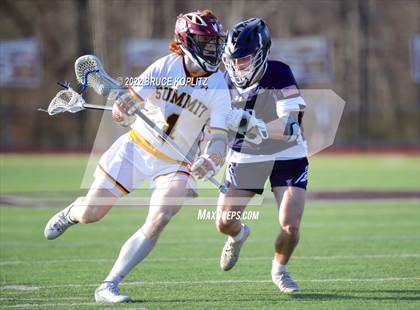 Thumbnail 3 in Seton Hall Prep @ Summit photogallery.