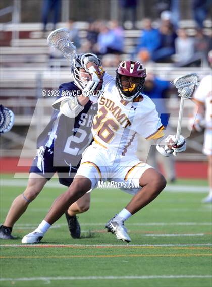 Thumbnail 1 in Seton Hall Prep @ Summit photogallery.