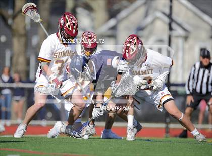 Thumbnail 1 in Seton Hall Prep @ Summit photogallery.