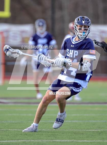 Thumbnail 1 in Seton Hall Prep @ Summit photogallery.