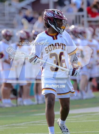 Thumbnail 1 in Seton Hall Prep @ Summit photogallery.