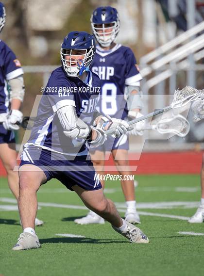 Thumbnail 1 in Seton Hall Prep @ Summit photogallery.