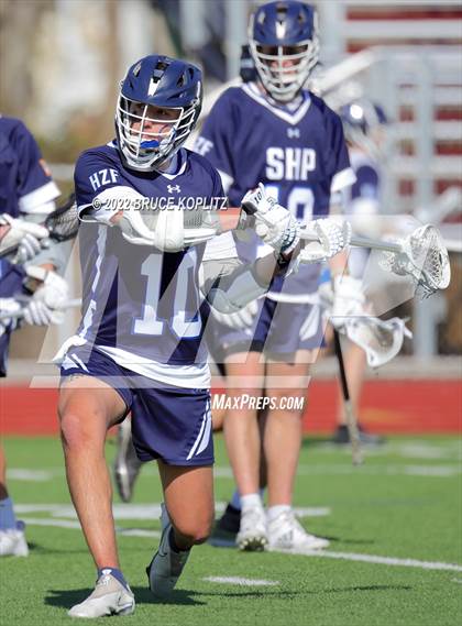 Thumbnail 1 in Seton Hall Prep @ Summit photogallery.