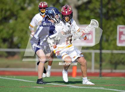 Thumbnail 1 in Seton Hall Prep @ Summit photogallery.