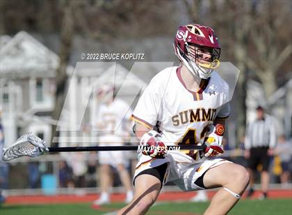 Thumbnail 2 in Seton Hall Prep @ Summit photogallery.