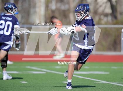 Thumbnail 3 in Seton Hall Prep @ Summit photogallery.