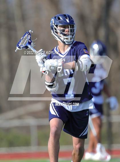 Thumbnail 1 in Seton Hall Prep @ Summit photogallery.