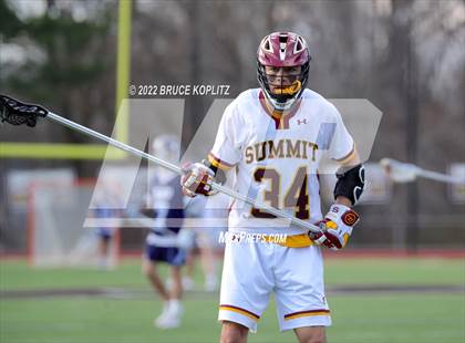 Thumbnail 3 in Seton Hall Prep @ Summit photogallery.