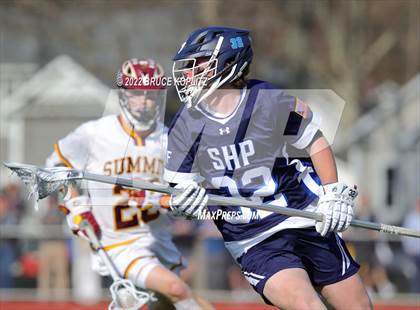 Thumbnail 2 in Seton Hall Prep @ Summit photogallery.