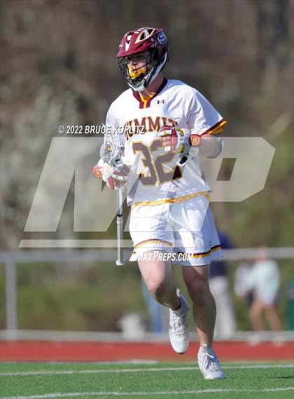 Thumbnail 3 in Seton Hall Prep @ Summit photogallery.