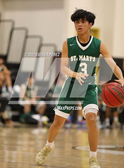 Thumbnail 3 in St. Mary's @ Chavez photogallery.