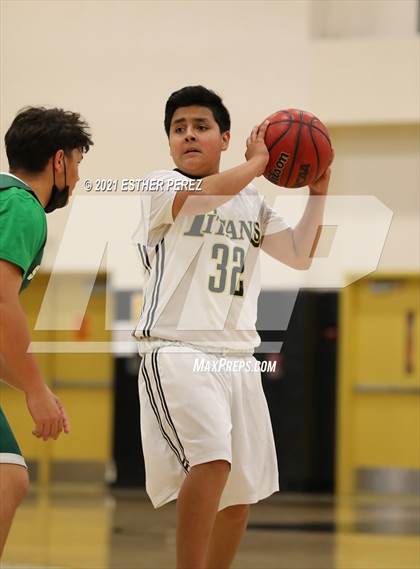 Thumbnail 3 in St. Mary's @ Chavez photogallery.