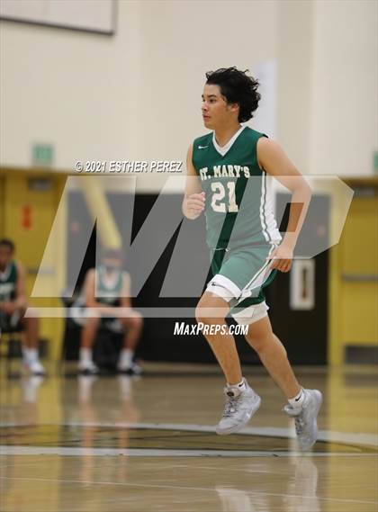 Thumbnail 3 in St. Mary's @ Chavez photogallery.