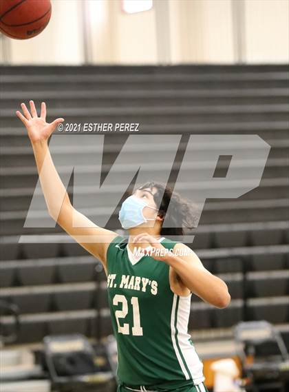 Thumbnail 2 in St. Mary's @ Chavez photogallery.