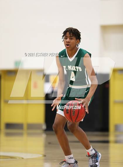 Thumbnail 3 in St. Mary's @ Chavez photogallery.