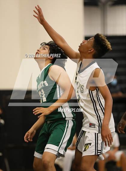 Thumbnail 3 in St. Mary's @ Chavez photogallery.