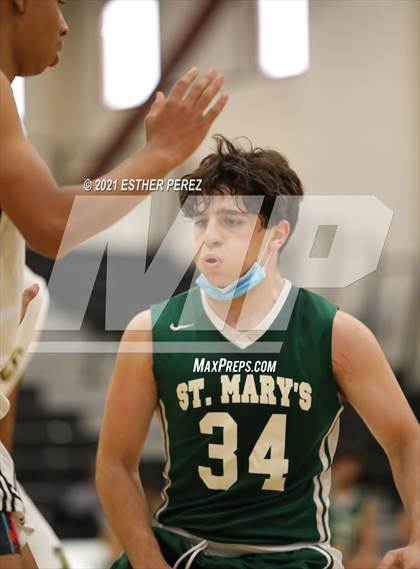 Thumbnail 3 in St. Mary's @ Chavez photogallery.