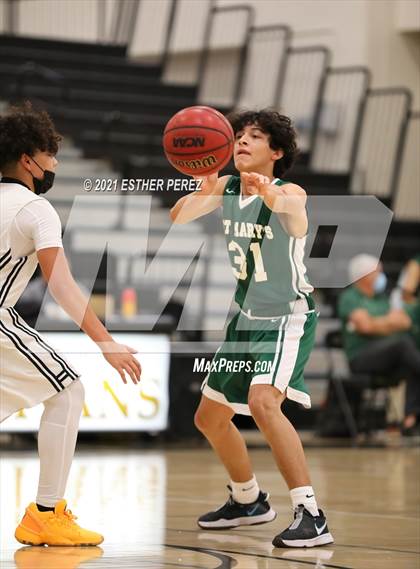 Thumbnail 2 in St. Mary's @ Chavez photogallery.