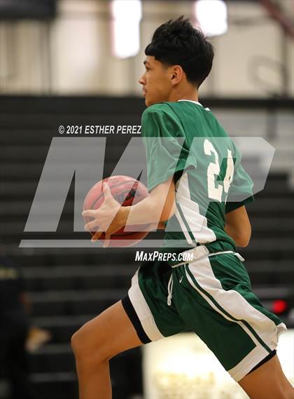 Thumbnail 3 in St. Mary's @ Chavez photogallery.
